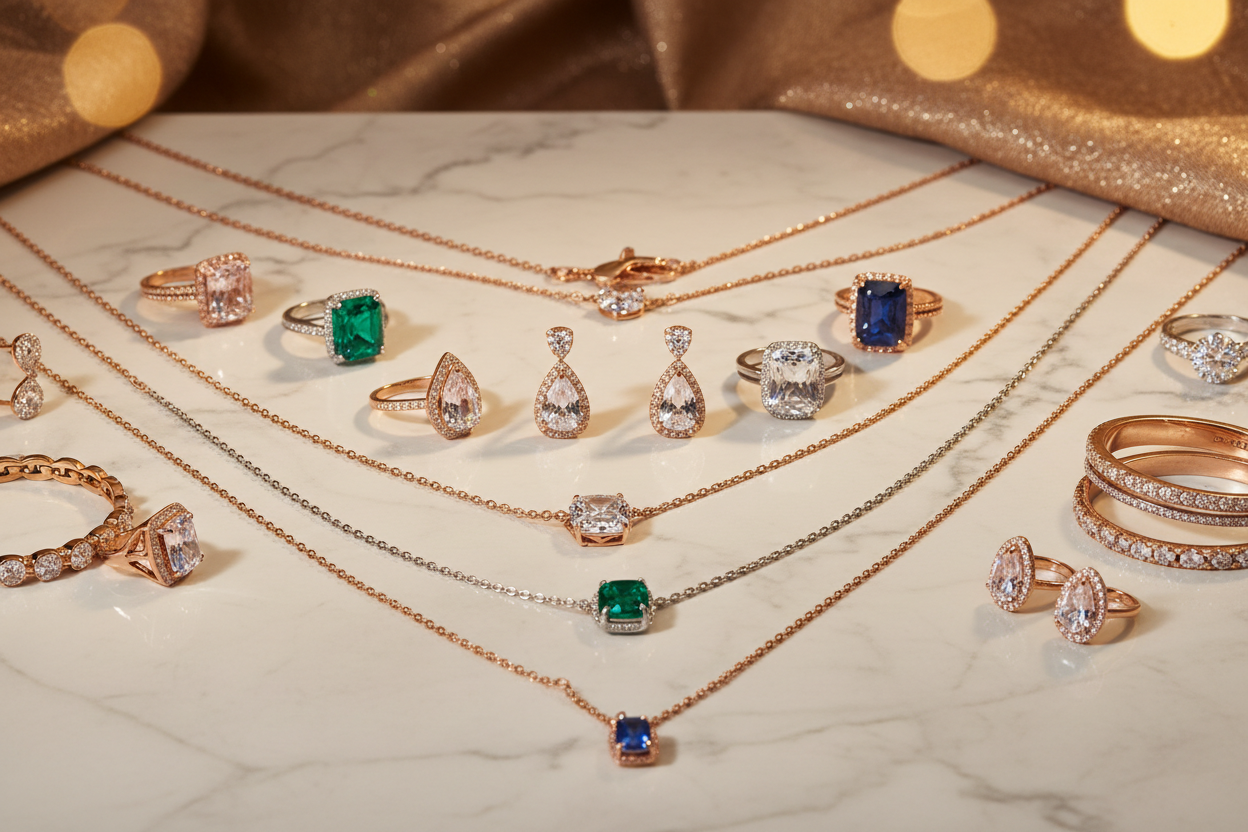 Jewellery